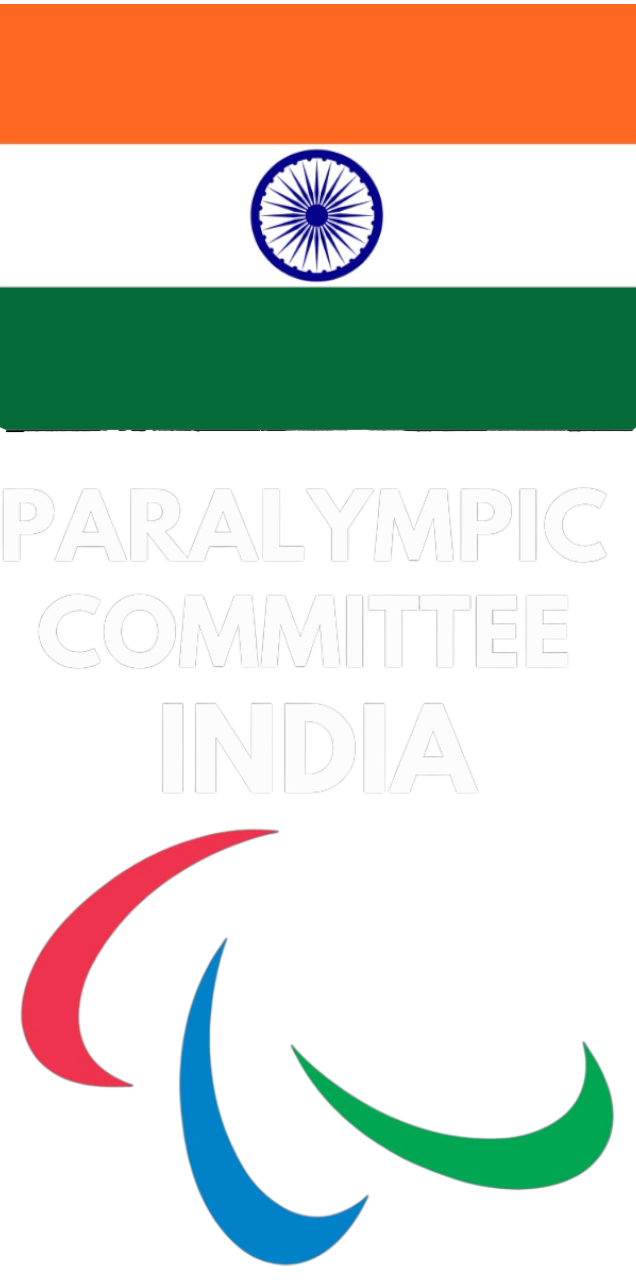 Paralympic Committee India - Para Shooting